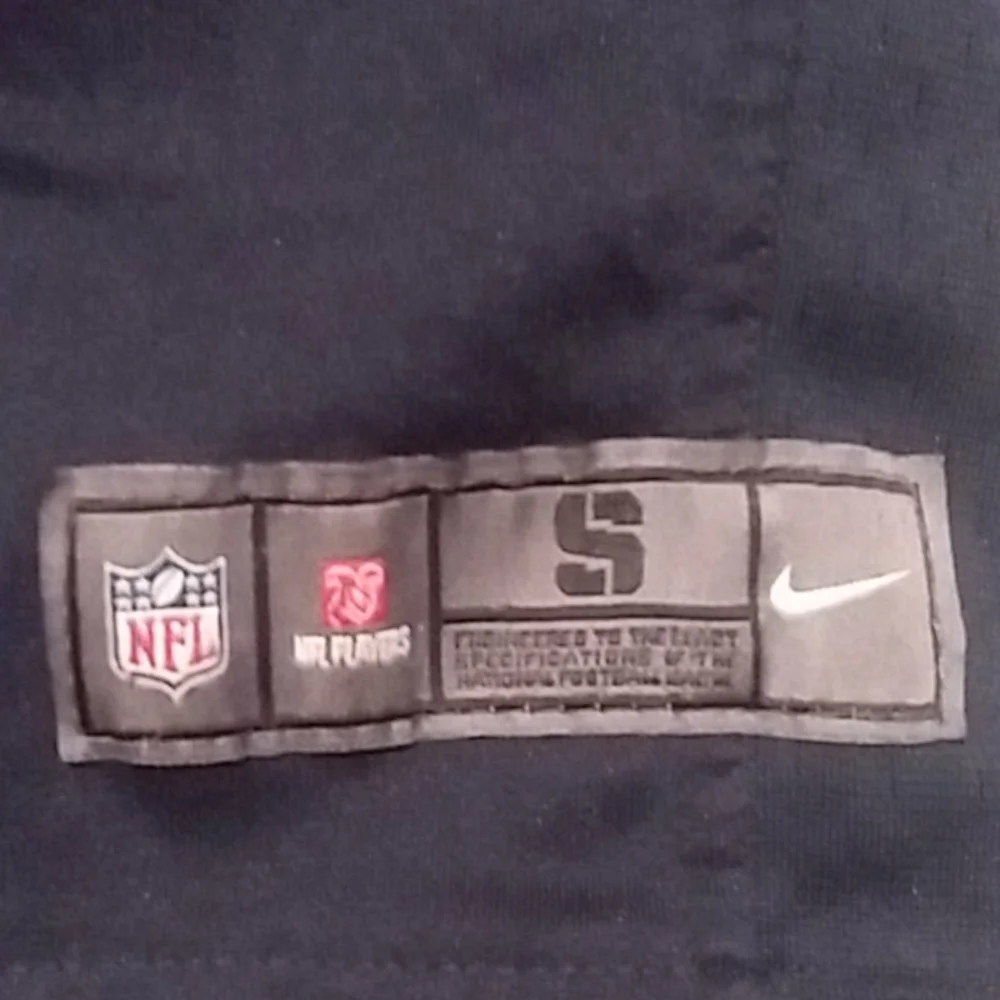 NFL 'Marshall' Jersey